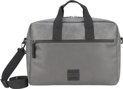 Produktbild von Strellson Aktentasche Westferry Briefbag Charles Grau onesize
