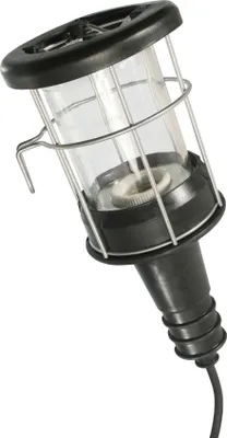 Produktbild von Gummihandleuchte 100W, 5m 47250