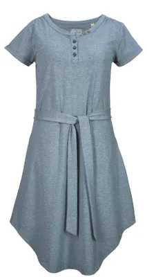 Produktbild von killtec GS30WMNDRSS-Kleid mit Gürtel d.grau 44