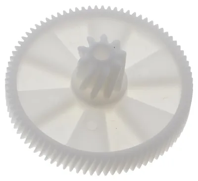 Image de Roue dentée Kenwood 84 mm pour hachoir à viande MG35, MG36, MG350, MG360, MG362, 1400 W