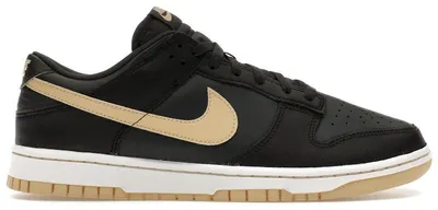 Produktbild von Nike Dunk Low Black Anthracite Sesame - EU 44.5