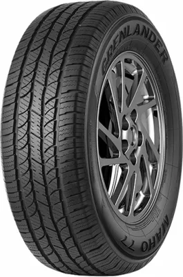 Obrázok produktu pre Pneumatiky GRENLANDER 265/65 R17 112H MAHO 79