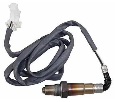 Produktbild von METZGER Lambdasonde passend für PEUGEOT 206 Schrägheck (2A/C) 0895539