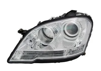 Produktbild von VAN WEZEL Scheinwerfer Links passend für MERCEDES-BENZ M-Klasse (W164) 3088961