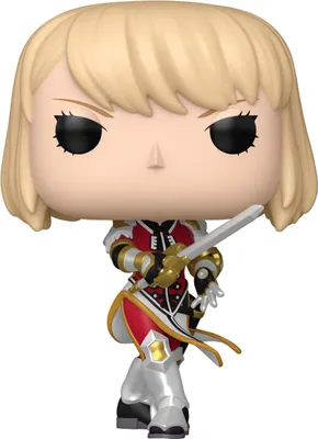 Productafbeelding van Solo Leveling POP! Anime vinyl figuur, Cha Hae-In, 9 cm