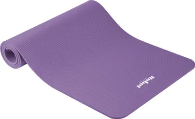 Obrázek produktu pro Rebel RBA-3150 Gymnastická podložka na jógu, pilates, fitness, 183 x 61 x 1 cm, fialová
