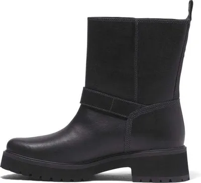 Produktbild von TIMBERLAND - Damen Bikerstiefel Carnaby Cool - Nummer 41
