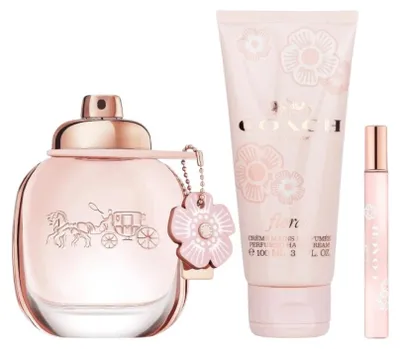 Produktbild von Coach Floral By Coach - 50 Ml Women's Fragrance