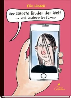 Image de Der süßeste Bruder der Welt und andere Irrtümer