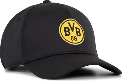 Zdjęcie produktu dla BORUSSIA DORTMUND czapka ftblARCHIVE czarny