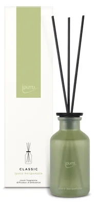 Produktbild von ipuro CLASSIC Raumduft bergamote