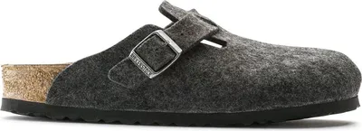 Zdjęcie produktu dla Birkenstock klapki damskie szary 160371 rozmiar 37