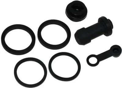 Image de Kit de réparation étrier de frein avant pour Yamaha YZ 125, YZ 250 2T 4T,YZ 450 à partir de 2007