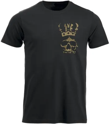Image de Ozzy Osbourne Ozzy from Birmingham T-Shirt