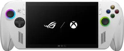Obrázok produktu pre Herná konzola ASUS ROG Xbox Ally RC73YA-NH006W - 7" IPS FHD(1920x1080) 120Hz, 16GB LPDDR5, 512GB SSD, Windows 11 Home