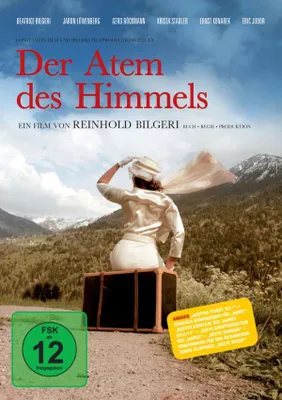 Produktbild von Der Atem des Himmels