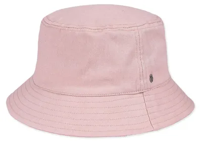 Productafbeelding van ROECKL vissershoedje hoed Murcia Bucket Hat Rose oud roze
