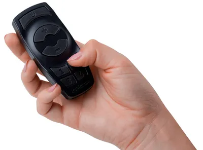 Zdjęcie produktu dla Paulmann Plug & Shine Controller mit Fernbedienung