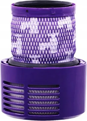 Image de Filtre HEPA pour DYSON V10 / V 10 / SV12