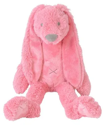 Immagine prodotto di Happy Horse Rabbit Richie - Peluche grande - Rosa intenso