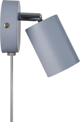 Produktbild von Nordlux EXPLORE Wandleuchte GU10 Blau 2113251006