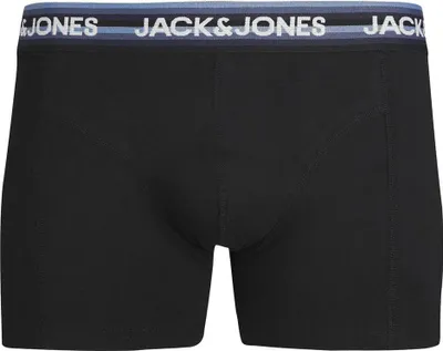 Image de Jack & Jones Simon Boxershort Multicolore M Hommes Multicolore M