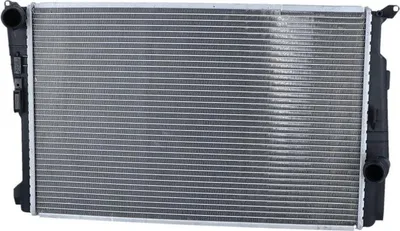 Image de NRF 550173 Radiateur refroidissement moteur