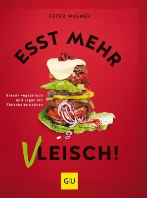 Produktbild von Esst mehr Vleisch!