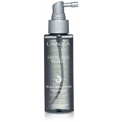 Zdjęcie produktu dla L'ANZA Healing Remedy Scalp Balancing Treatment 100 ml