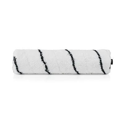 Produktbild von Nedis HHEM300RB, Mopp-Nasspads, Weiß, Stoff, 1 Stück(e), 230 mm, 50 mm