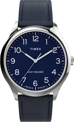 Imagen del producto de Reloj de hombre Timex Heritage Waterbury