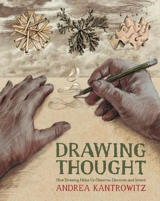 Obrázok produktu pre Drawing Thought