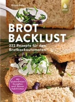 Obrázok produktu pre Brotbacklust