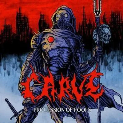 Produktbild von Procession Of Fools