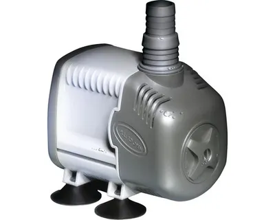 Produktbild von Teichpumpe SICCE Syncra Silent 3.0 2700 l/h