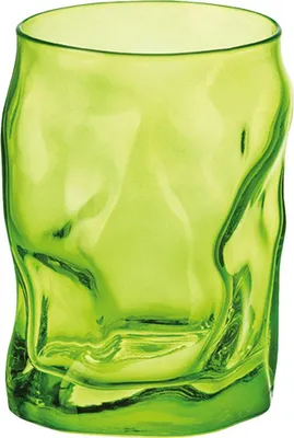 Produktbild von BORMIOLI ROCCO Sorgente Hellgrünes Glas, 30 cl