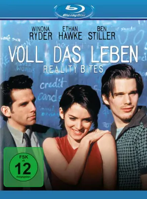 Produktbild von Voll das Leben
