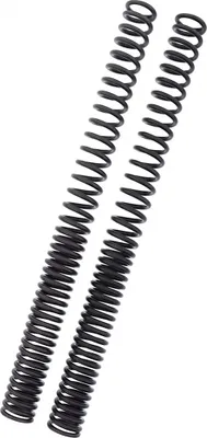 Produktbild von Gabelfeder Satz YSS progressiv PR350I060-140S425 für Kawasaki ZZR 600 ccm Bj. 1990 - 1992