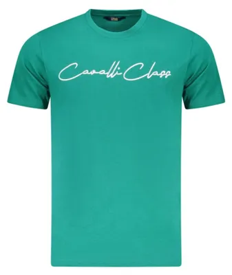 Immagine prodotto di Maglietta Cavalli Class txt60bjd060ve040382xlXXA