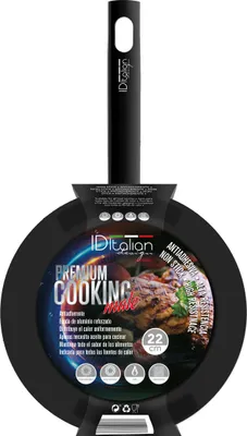 Obrázek produktu pro POSTQUAM PREMIUM COOKING MATE 22 cm