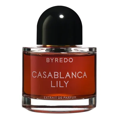 Zdjęcie produktu dla Byredo Casablanca Lily ekstrakt perfum 50ml