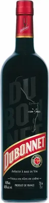 Produktbild von Dubonnet Rouge 14,8% Vol. 0,75l