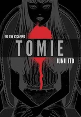 Produktbild von Tomie: Complete Deluxe Edition
