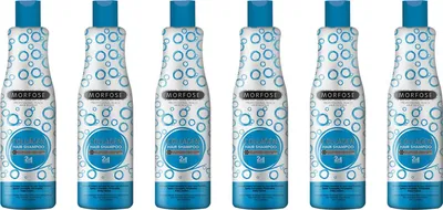 Produktbild von Collagen Shampoo 6x500 ml