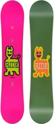 Produktbild von Ride Snowboard Kink 2026 : 151 Größe: 151