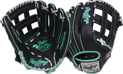 Produktbild von Rawlings NXT3028U-6B Baseballhandschuh für das Außenfeld, 12,5 Zoll | Für Linkshänder