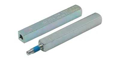 Immagine prodotto di Perno antipanico OGRO 120 FS SECURE 4-KT.9mm TS 93-99mm perno solido spaccato OGRO
