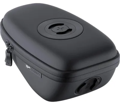 Produktbild von SP Connect SP Saddle Case Größe Medium - smarter Stauraum unter dem Sattel.