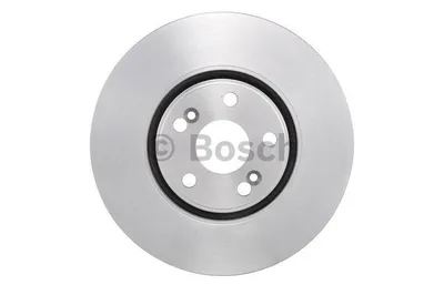 Produktbild von BOSCH Bremsscheiben (2 Stück)  0 986 479 199