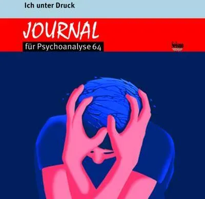 Produktbild von Journal für Psychoanalyse